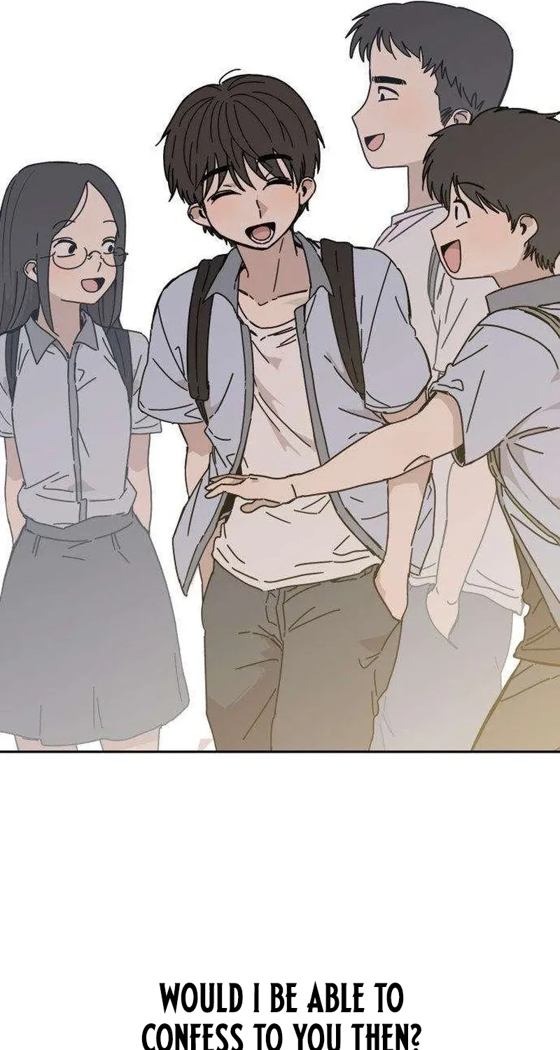 Read Aching chapter 1 image 100 on Lezhin
