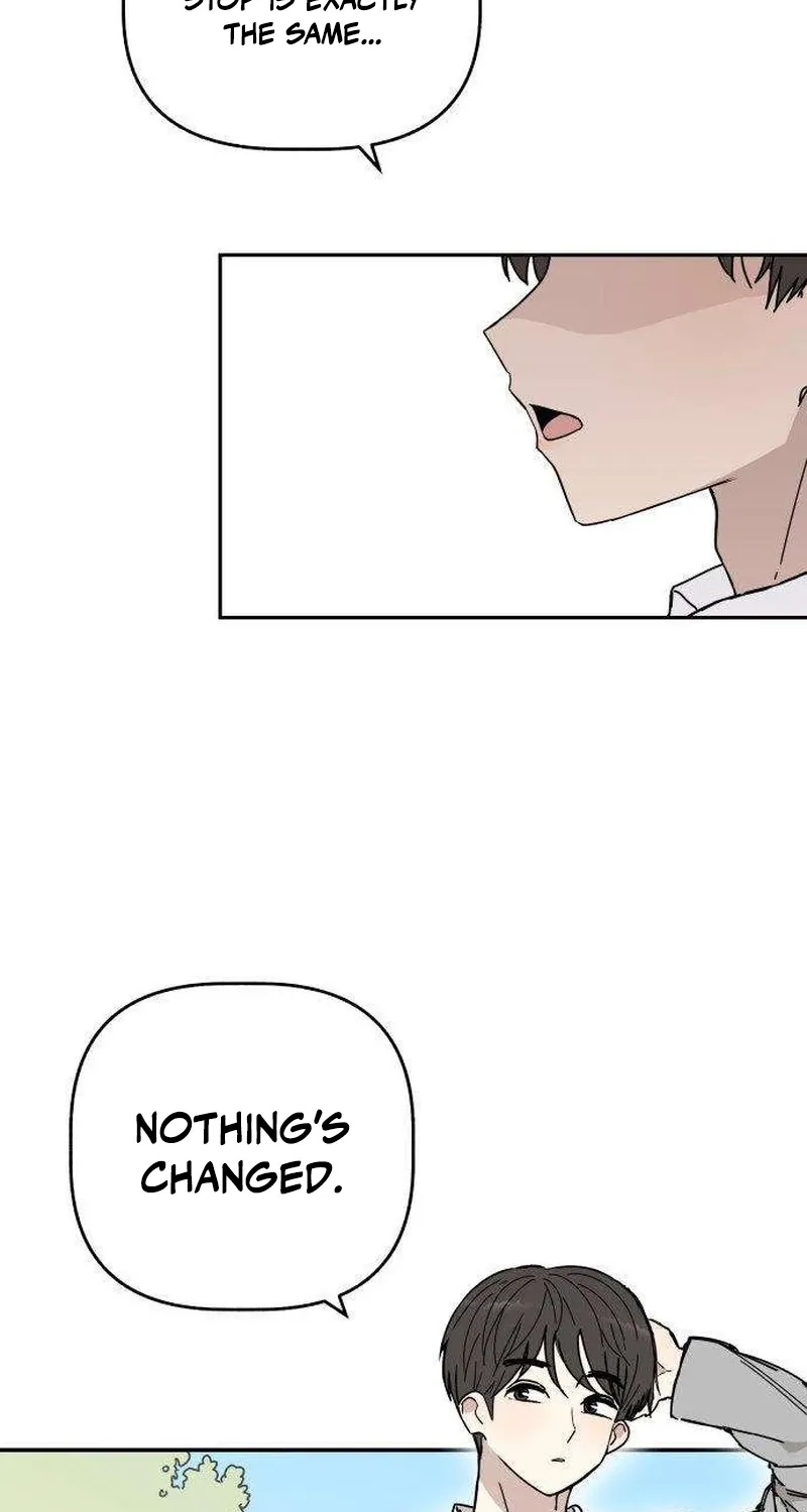 Read Aching chapter 1 image 107 on Lezhin