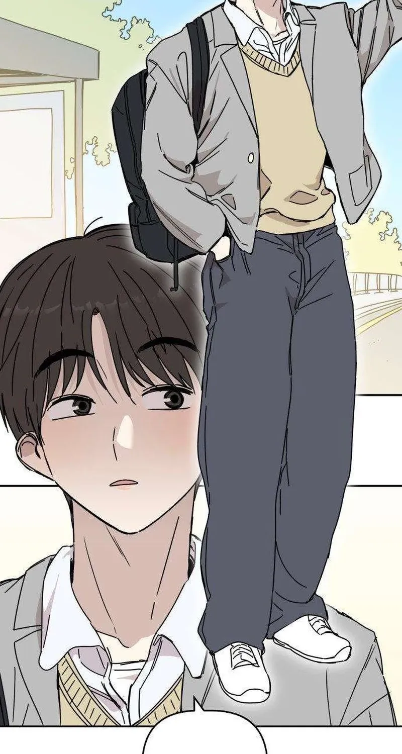Read Aching chapter 1 image 108 on Lezhin