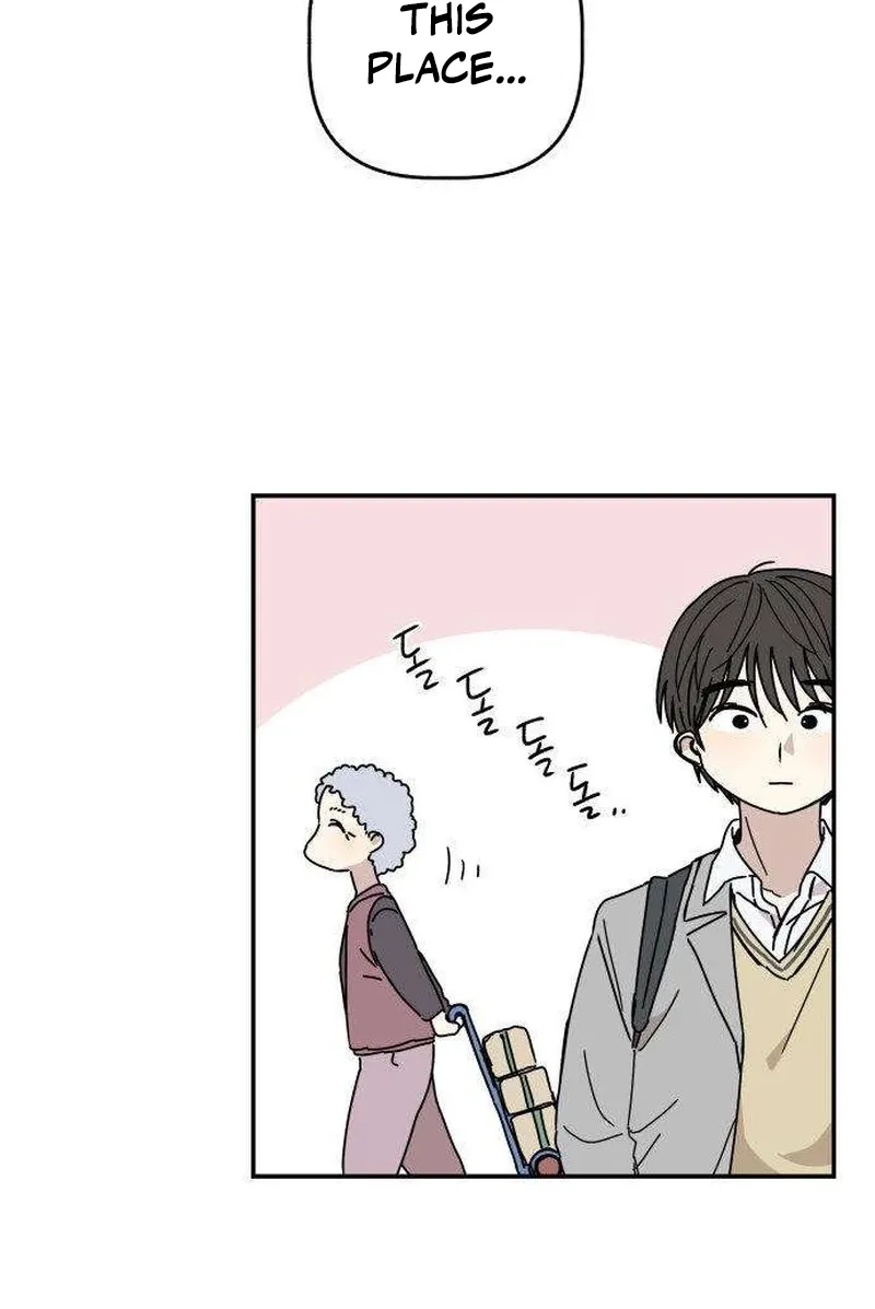 Read Aching chapter 1 image 109 on Lezhin