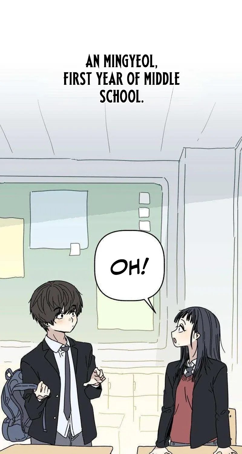 Read Aching chapter 1 image 11 on Lezhin