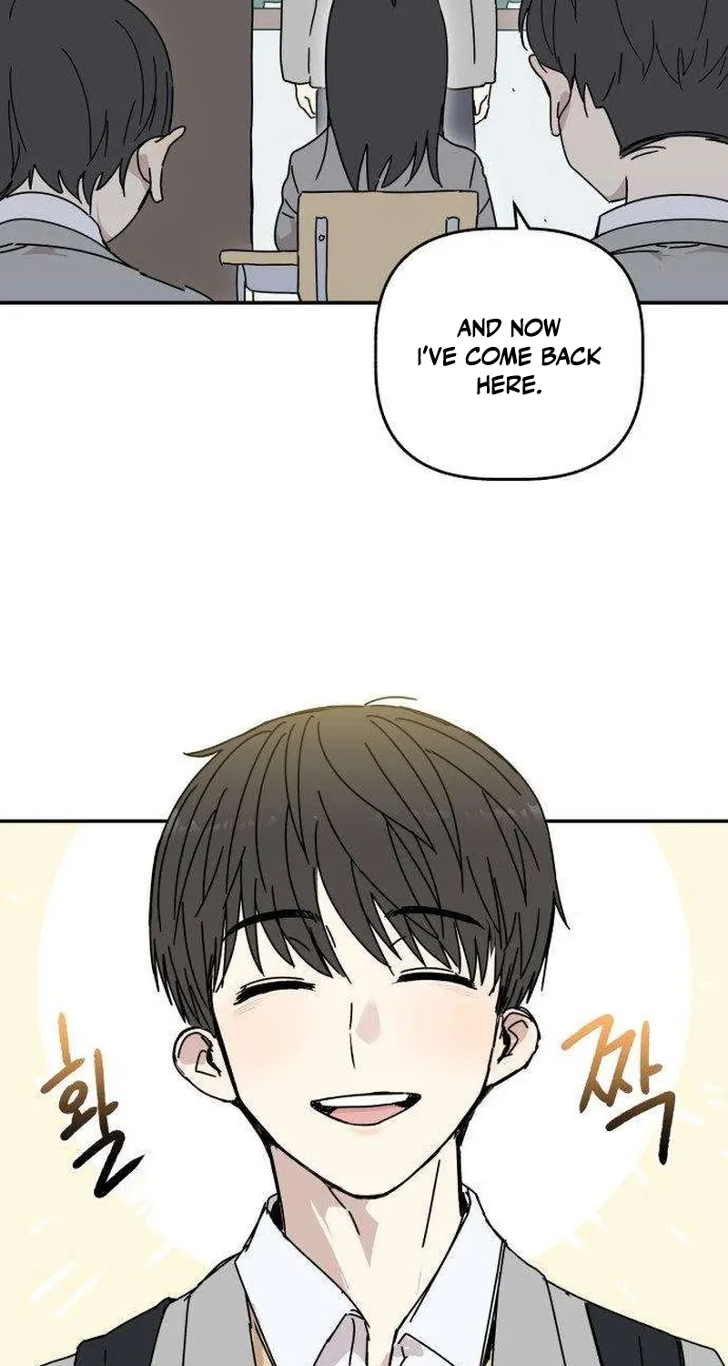 Read Aching chapter 1 image 113 on Lezhin