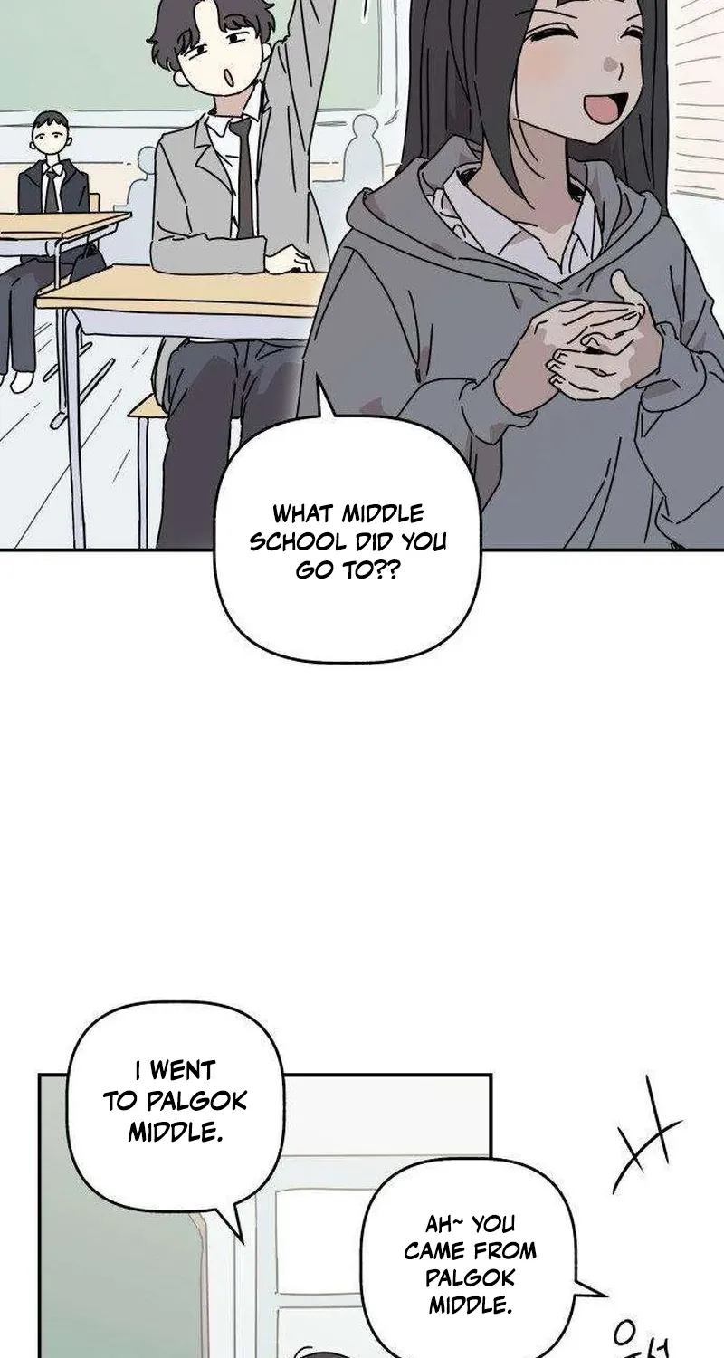 Read Aching chapter 1 image 115 on Lezhin