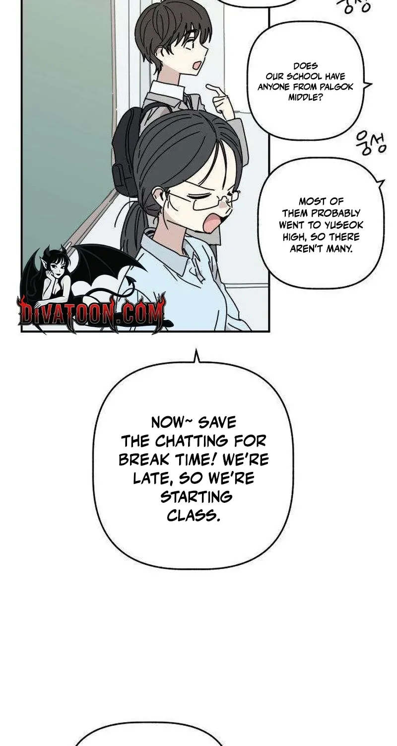 Read Aching chapter 1 image 116 on Lezhin