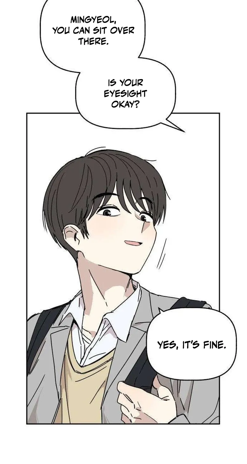 Read Aching chapter 1 image 117 on Lezhin