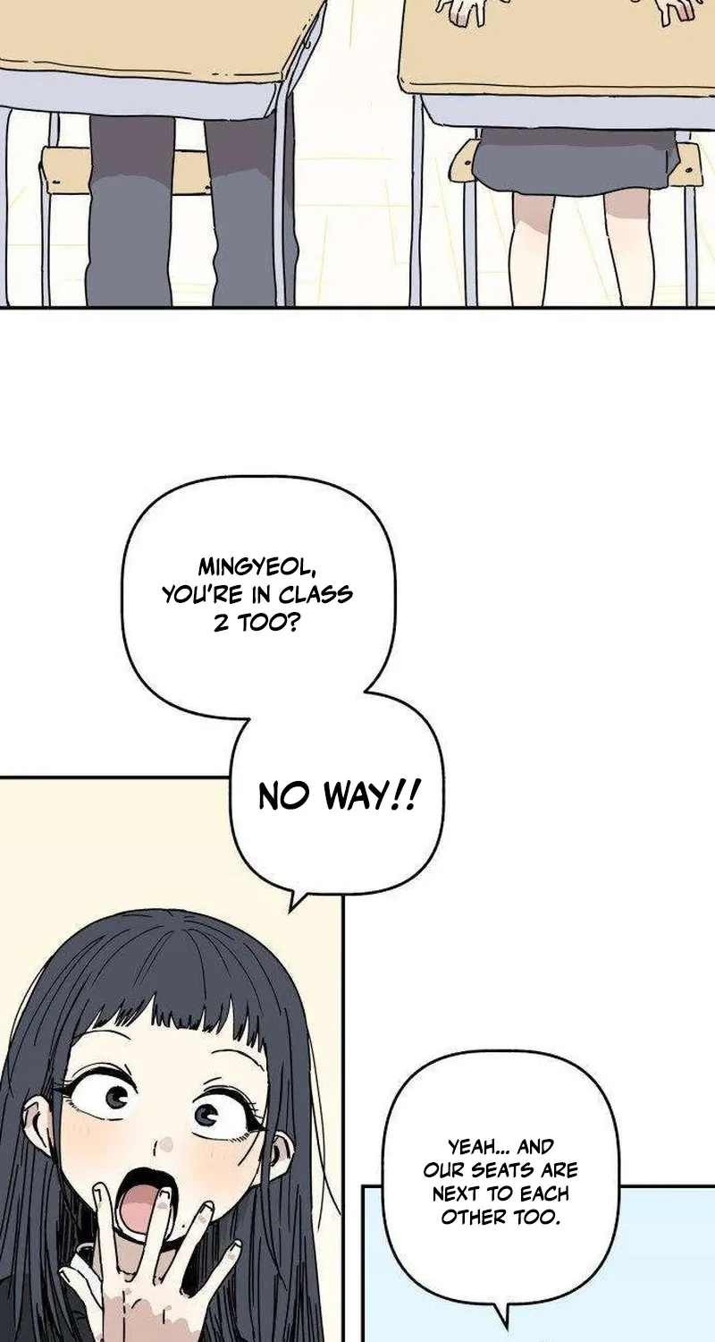 Read Aching chapter 1 image 12 on Lezhin