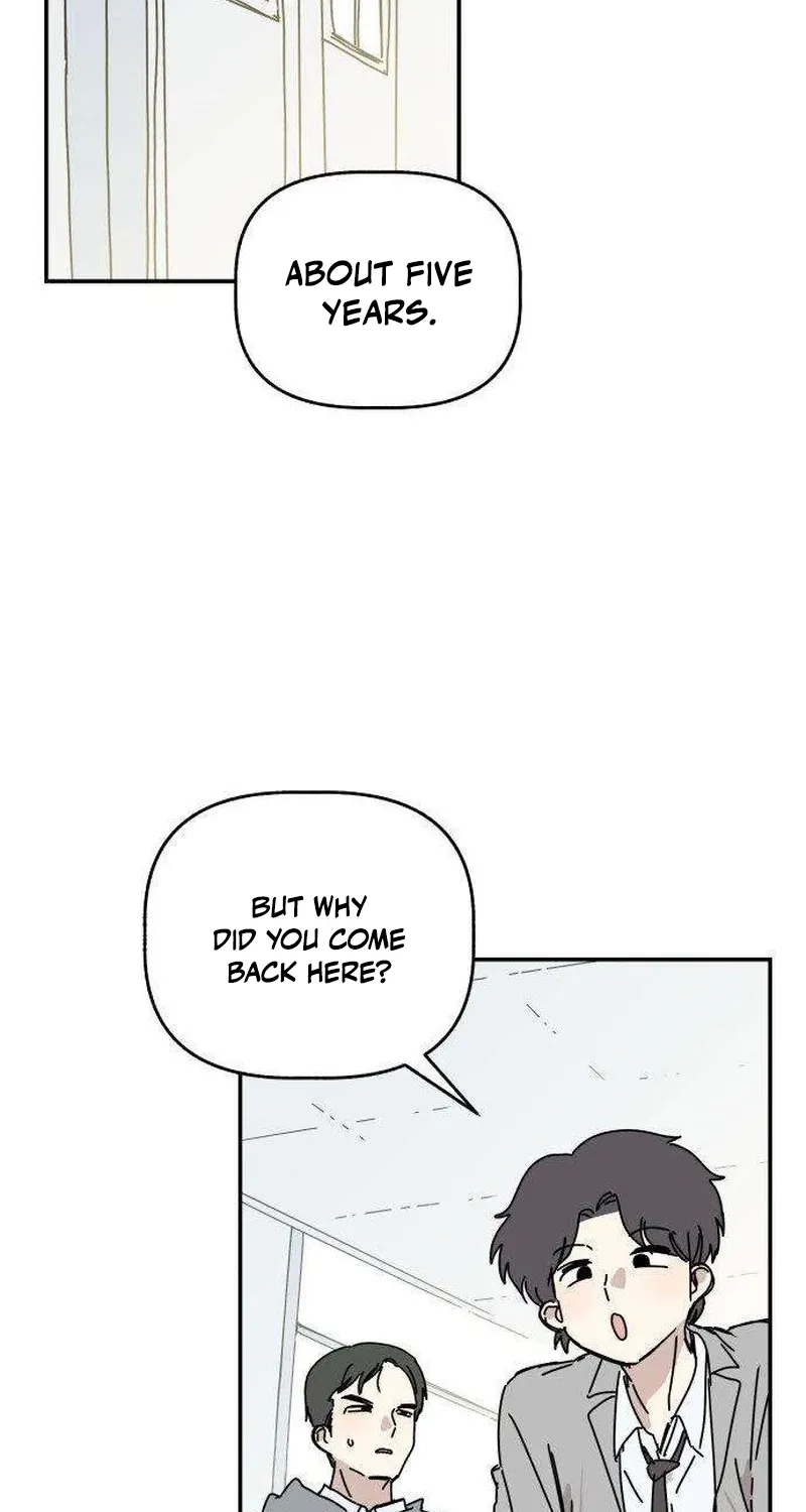 Read Aching chapter 1 image 121 on Lezhin