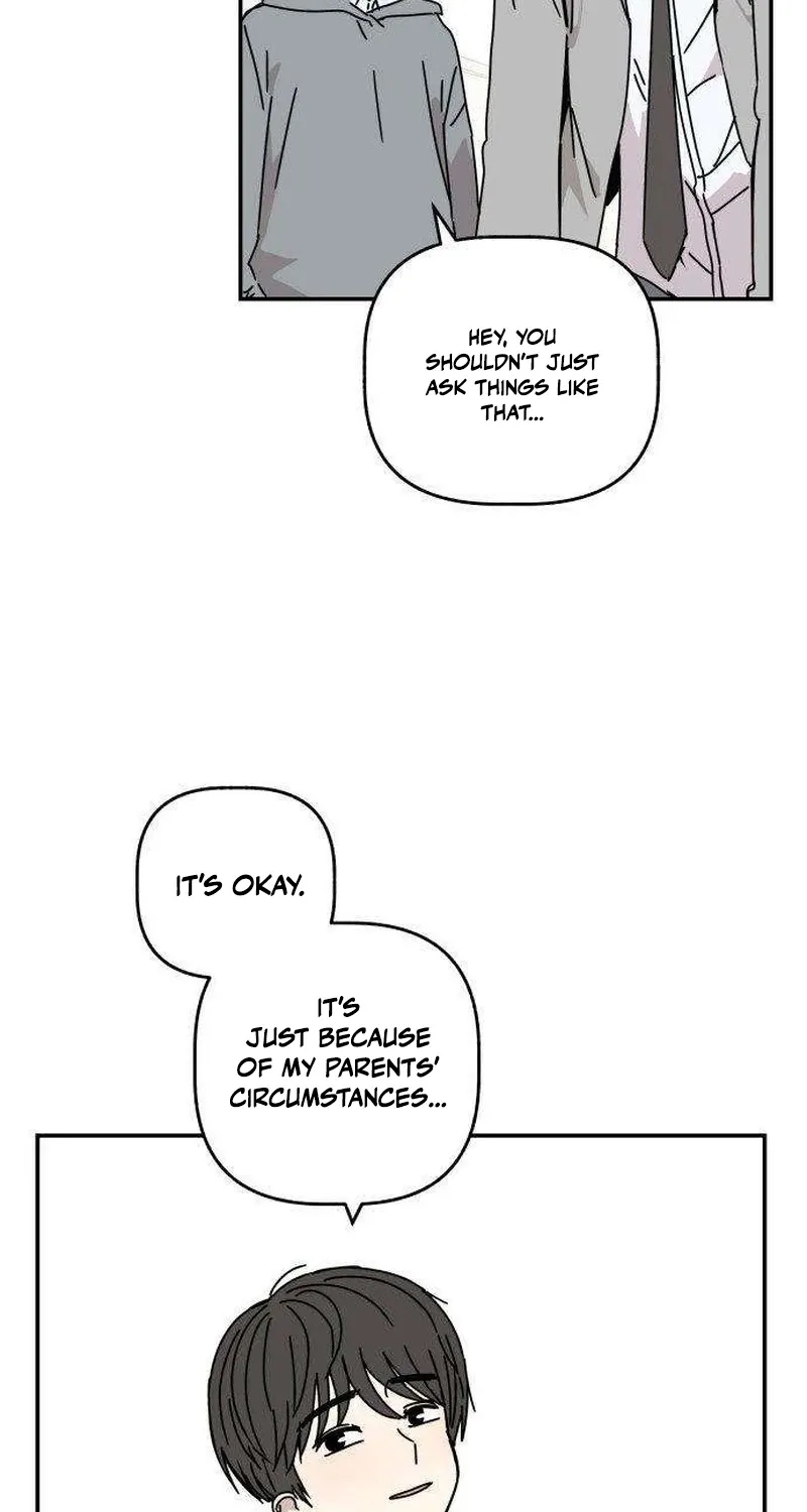 Read Aching chapter 1 image 122 on Lezhin