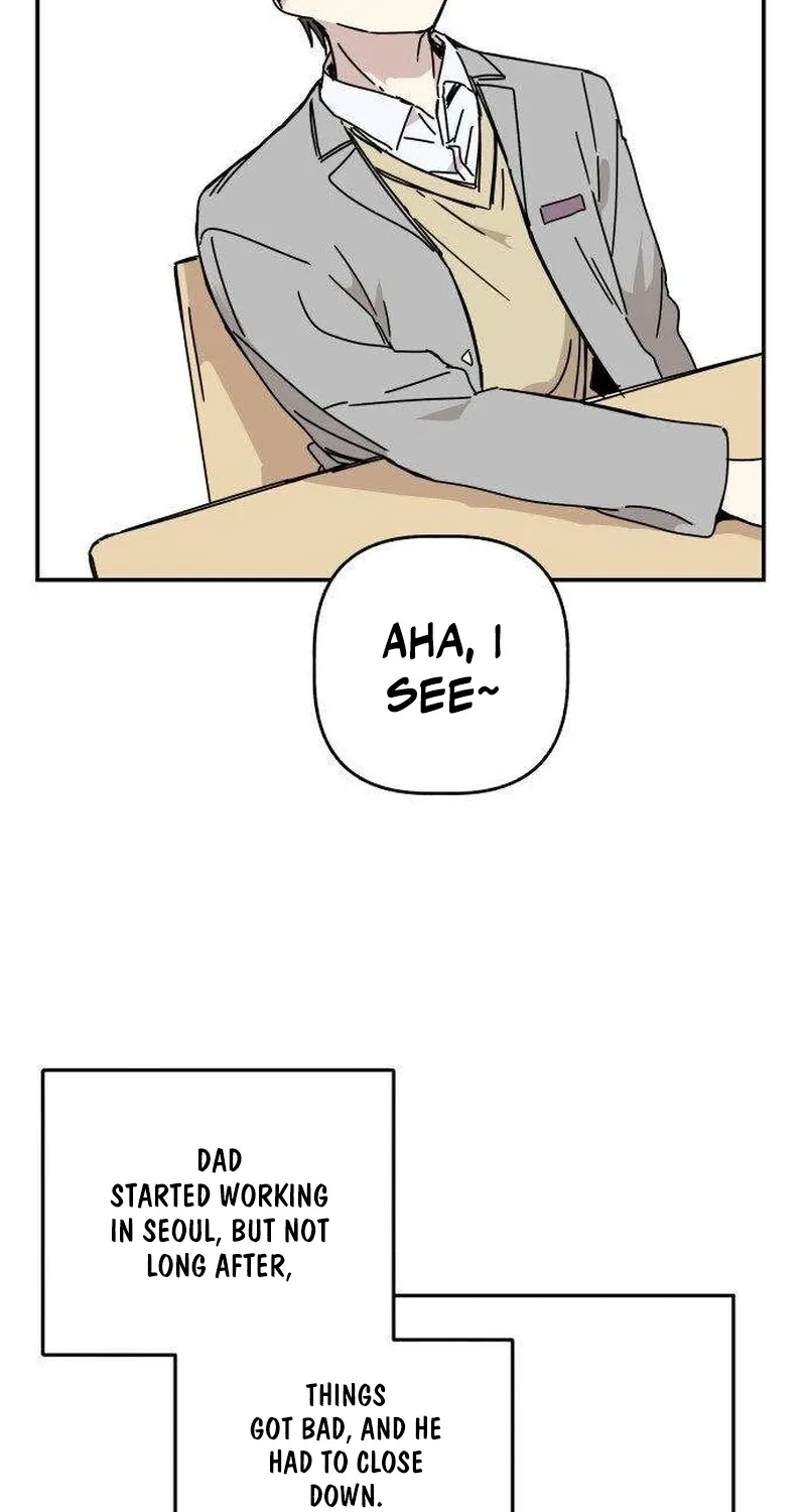 Read Aching chapter 1 image 123 on Lezhin