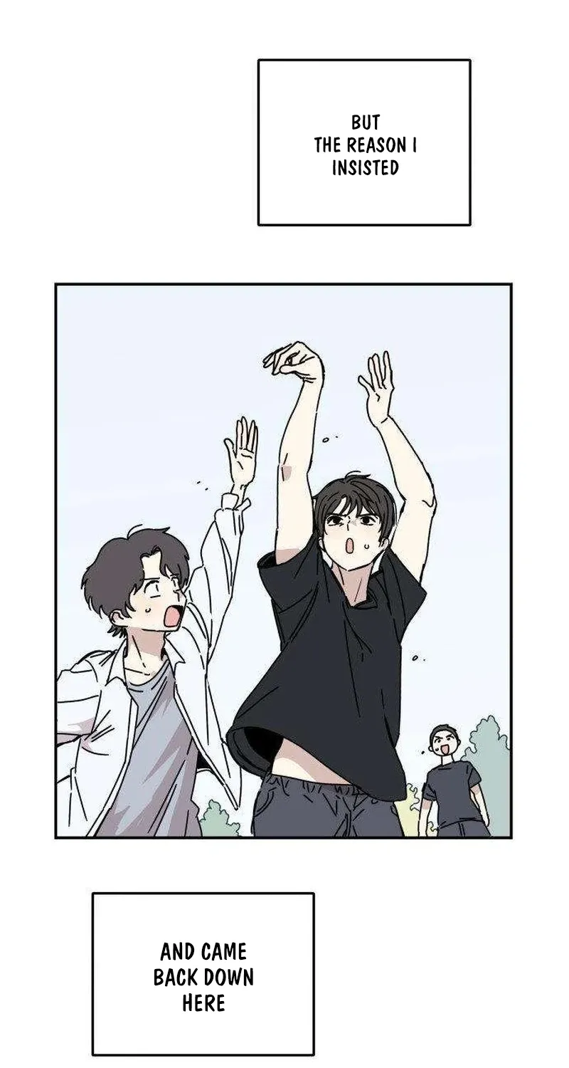Read Aching chapter 1 image 126 on Lezhin