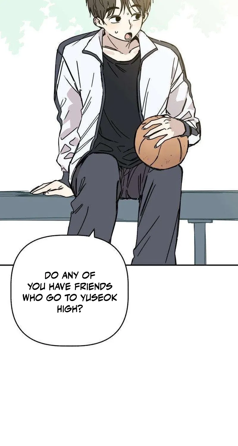 Read Aching chapter 1 image 129 on Lezhin