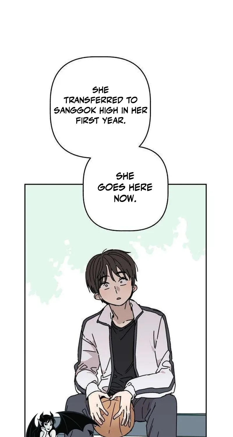 Read Aching chapter 1 image 133 on Lezhin