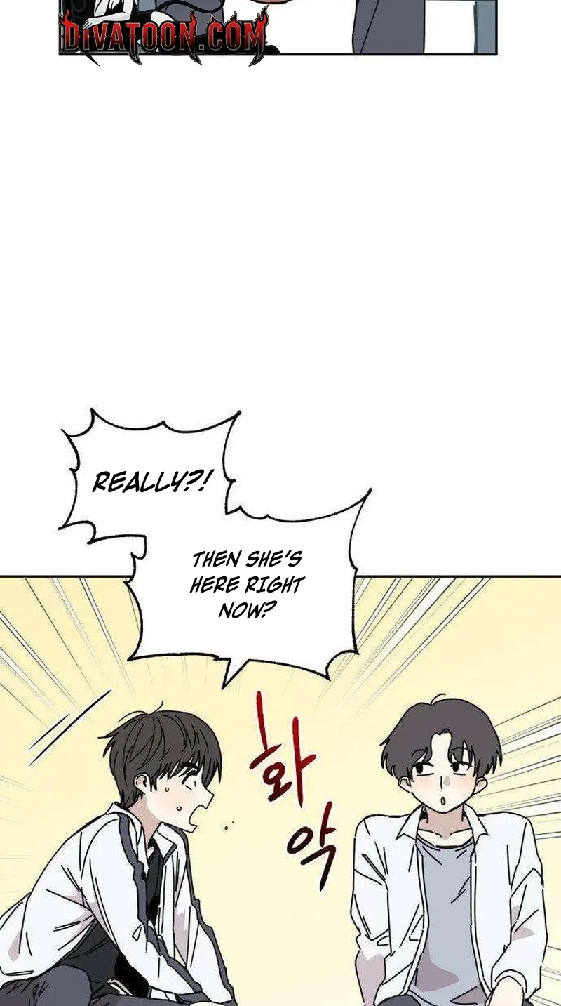 Read Aching chapter 1 image 134 on Lezhin