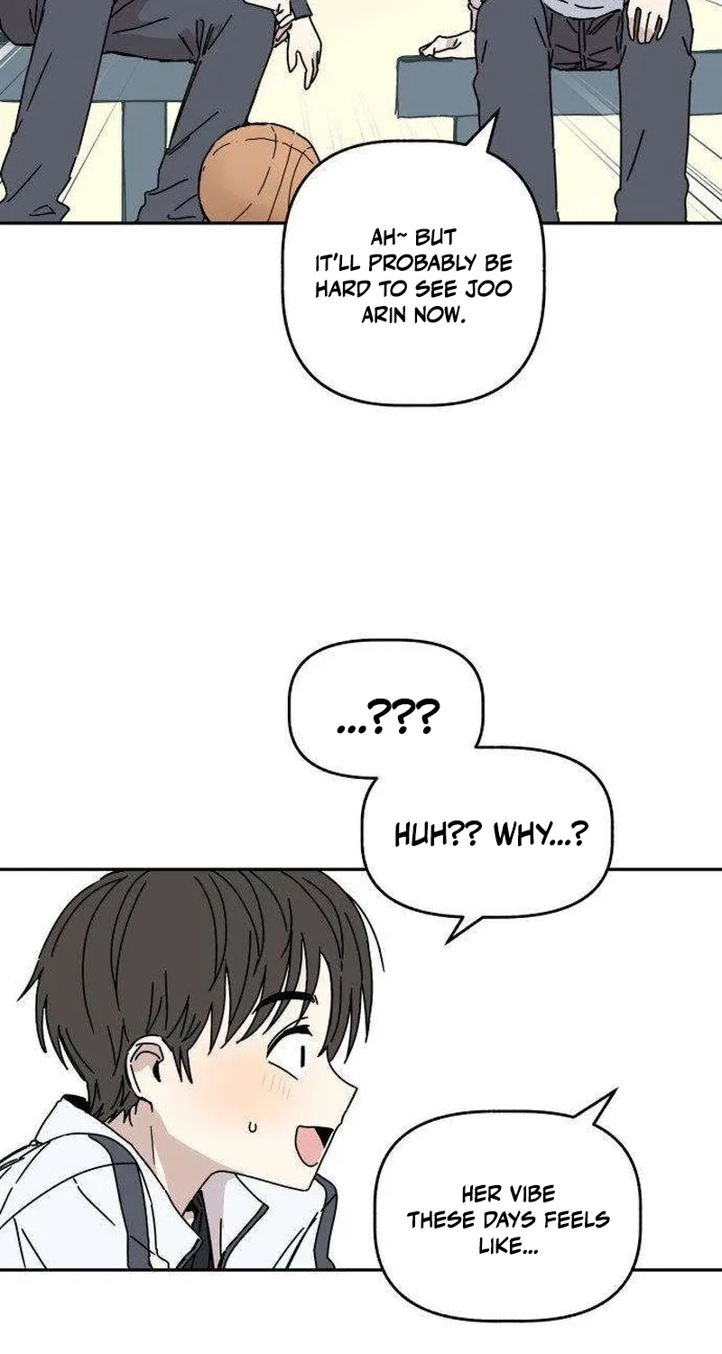 Read Aching chapter 1 image 135 on Lezhin