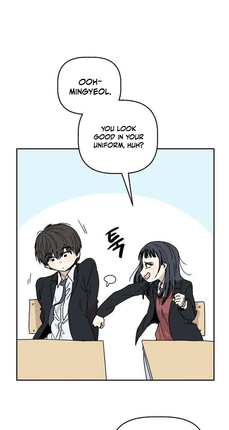 Read Aching chapter 1 image 15 on Lezhin