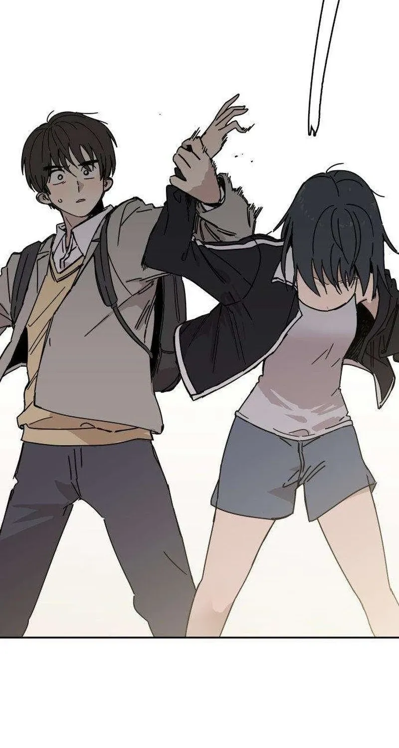Read Aching chapter 1 image 155 on Lezhin