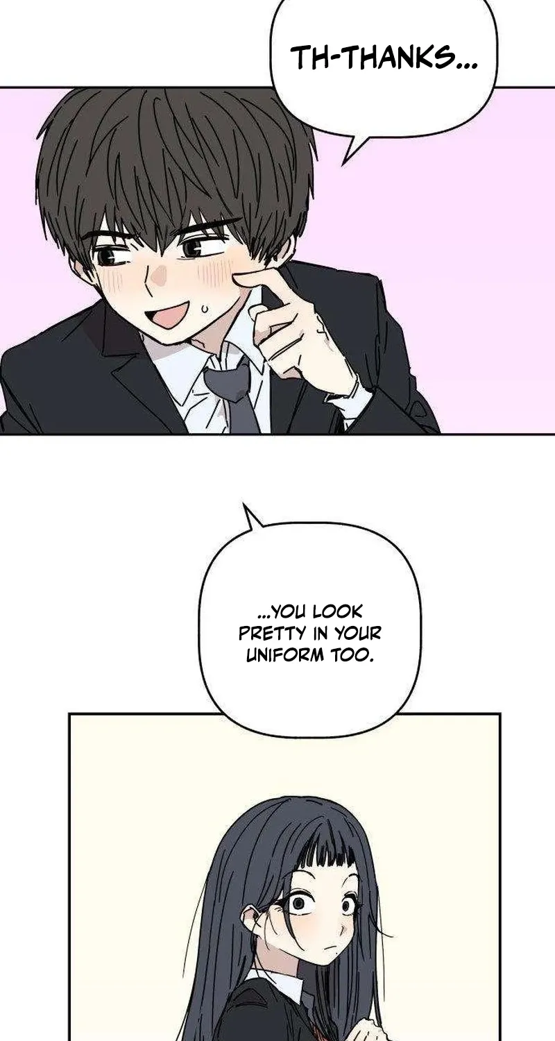 Read Aching chapter 1 image 16 on Lezhin