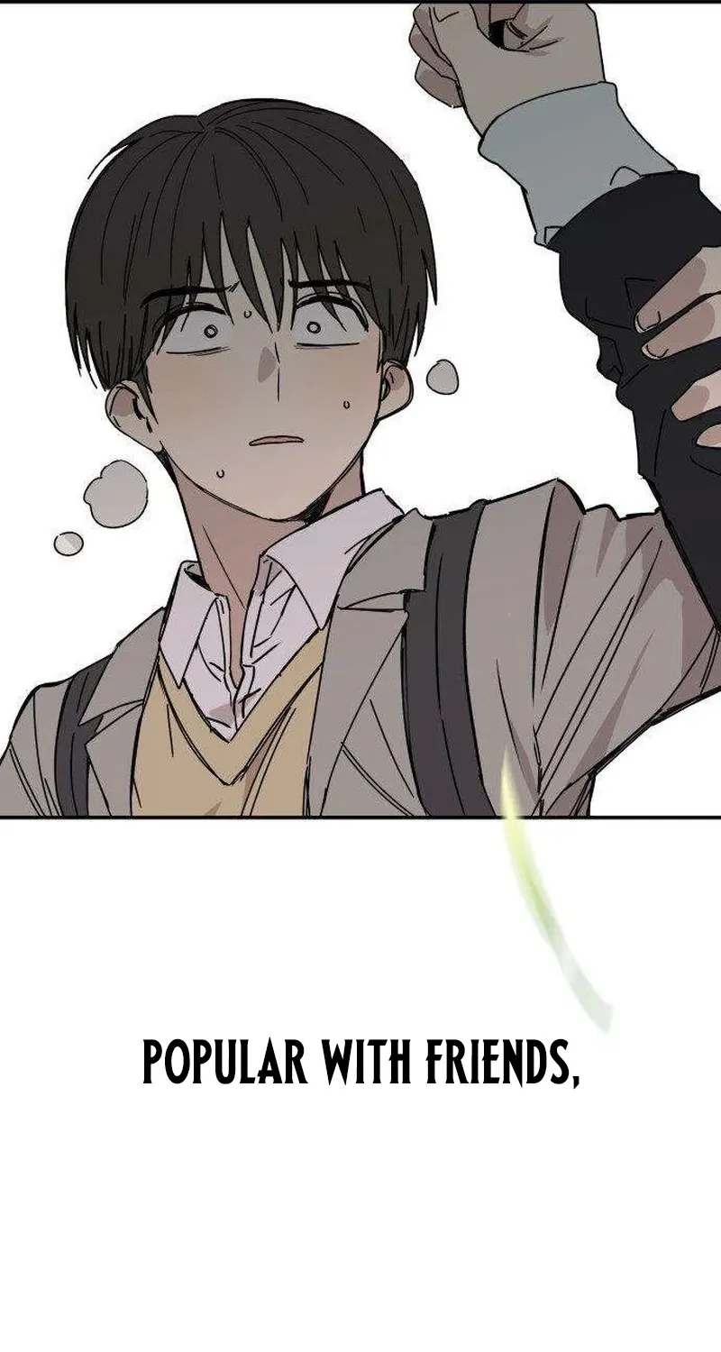 Read Aching chapter 1 image 160 on Lezhin