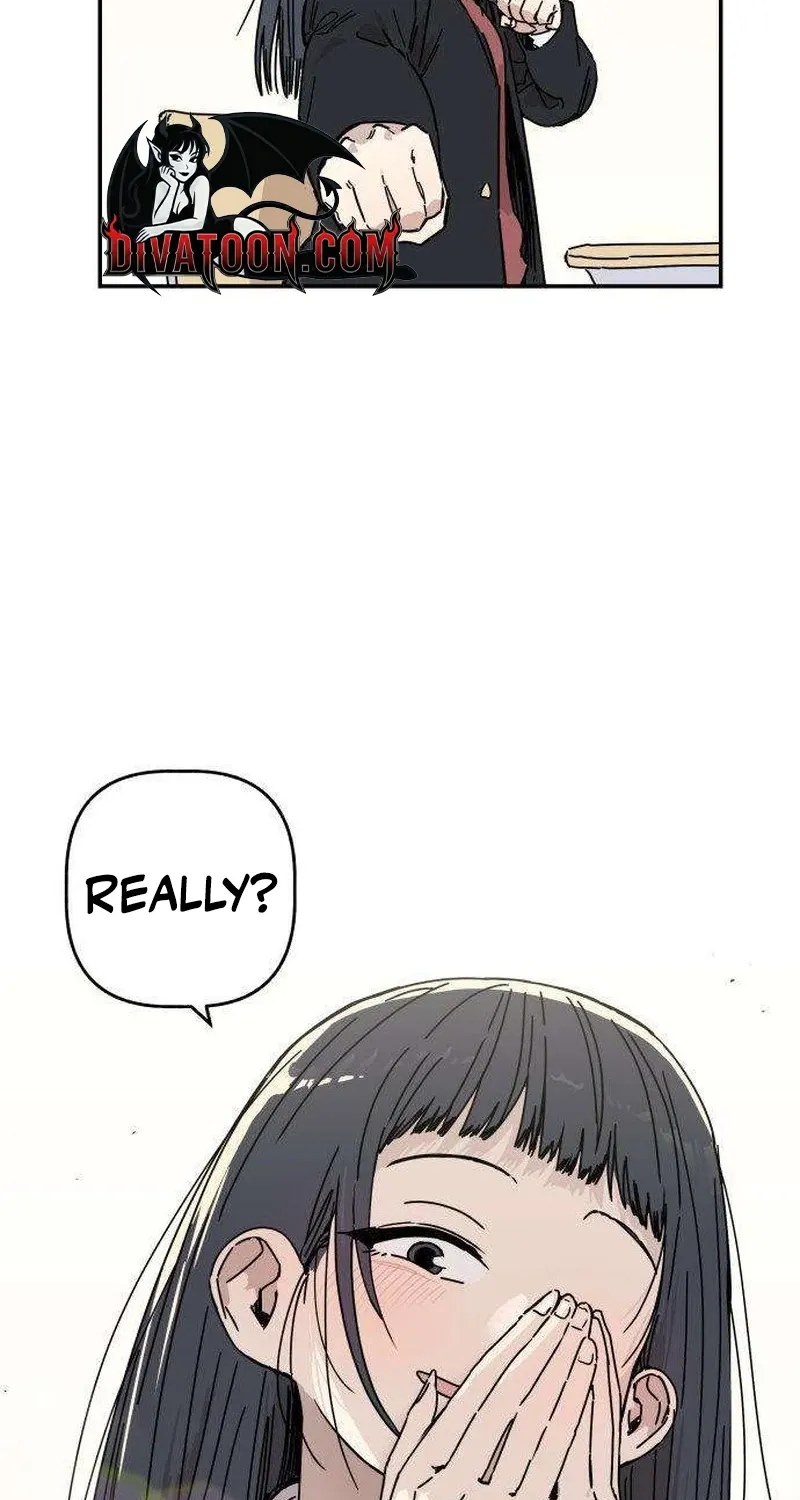 Read Aching chapter 1 image 17 on Lezhin