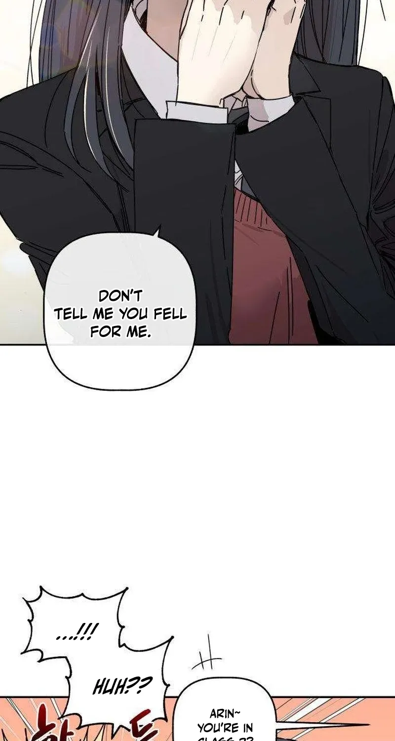 Read Aching chapter 1 image 18 on Lezhin