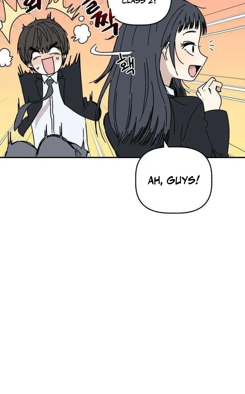 Read Aching chapter 1 image 19 on Lezhin