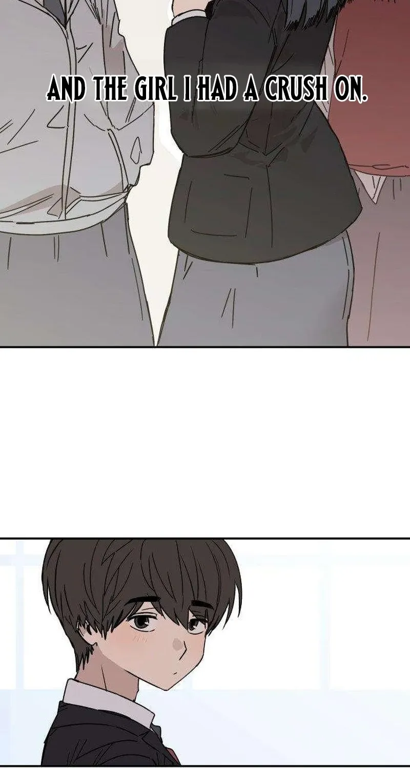 Read Aching chapter 1 image 23 on Lezhin