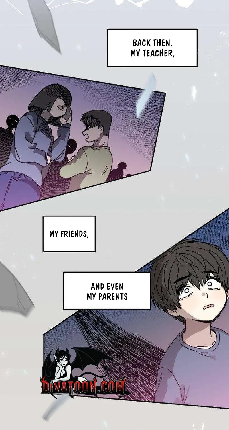 Read Aching chapter 1 image 25 on Lezhin