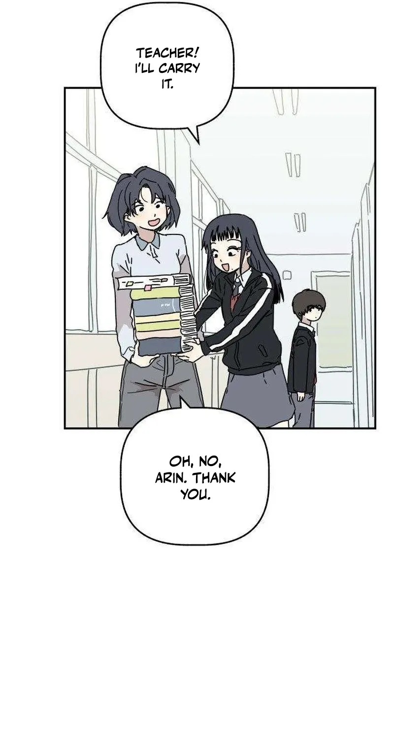 Read Aching chapter 1 image 30 on Lezhin