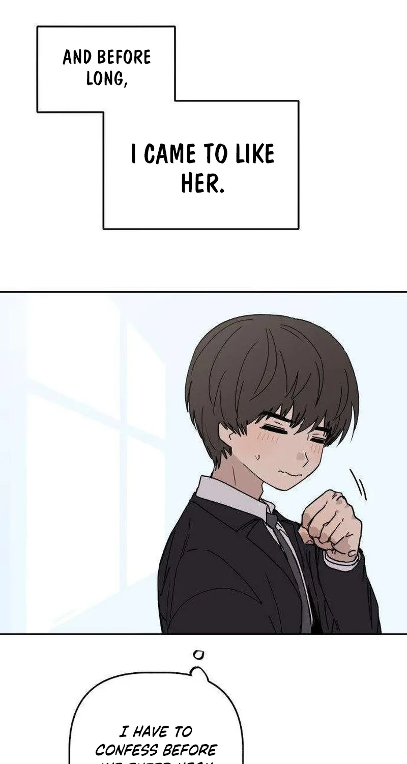 Read Aching chapter 1 image 31 on Lezhin