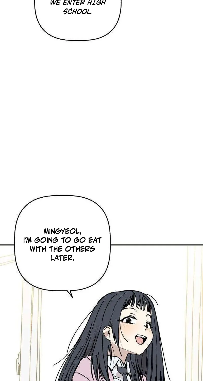 Read Aching chapter 1 image 32 on Lezhin