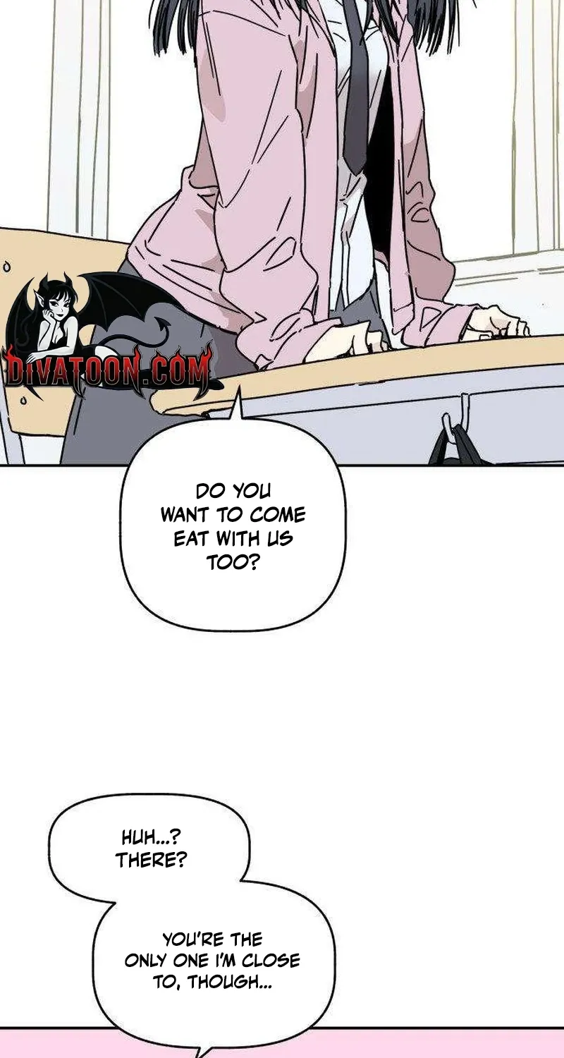 Read Aching chapter 1 image 33 on Lezhin