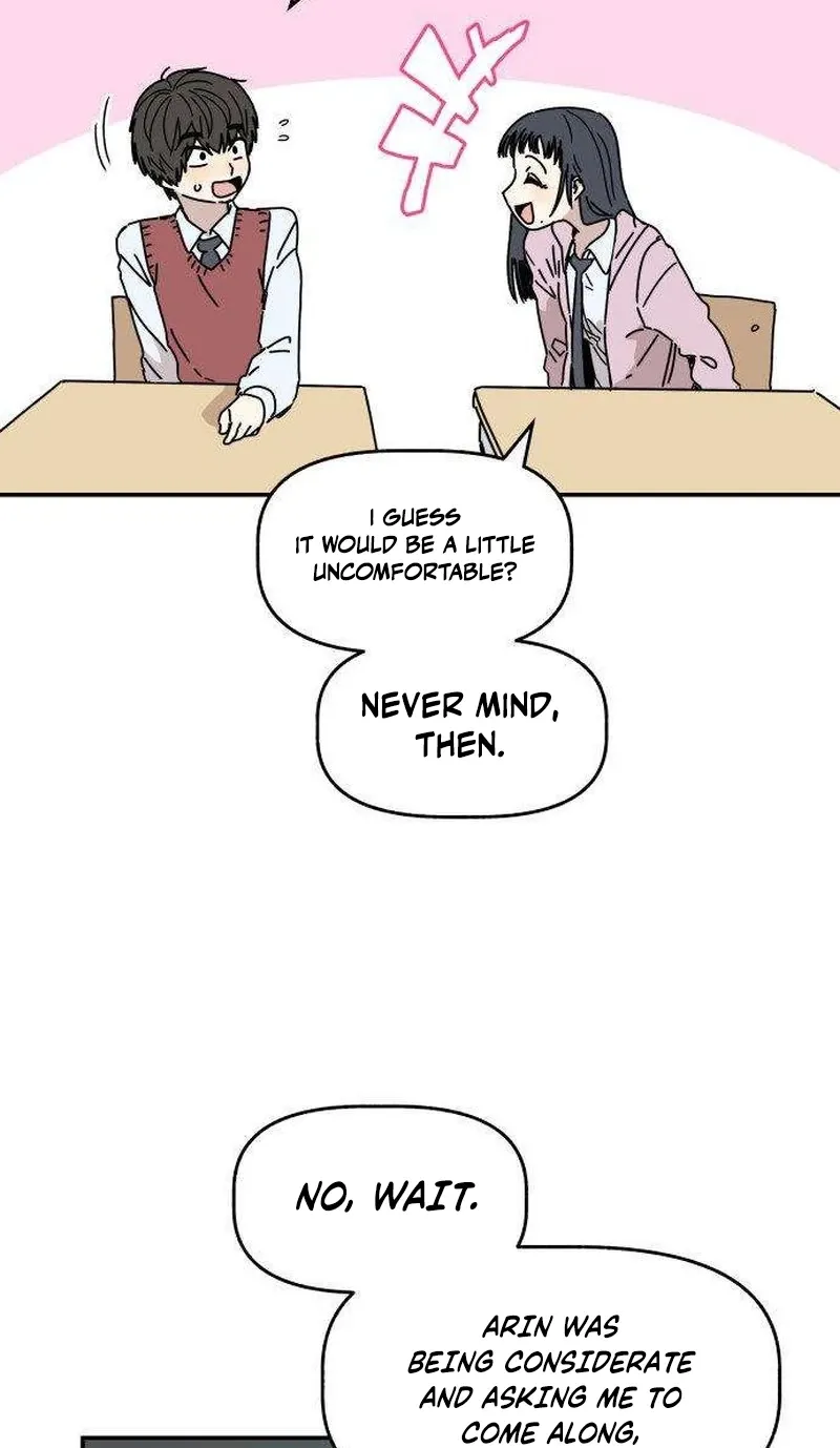 Read Aching chapter 1 image 34 on Lezhin