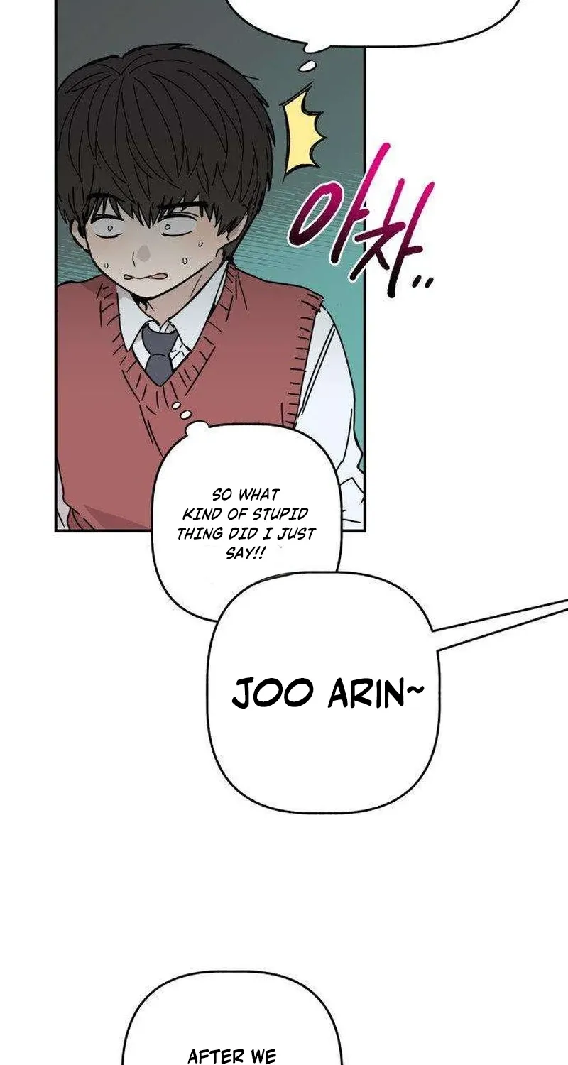 Read Aching chapter 1 image 35 on Lezhin