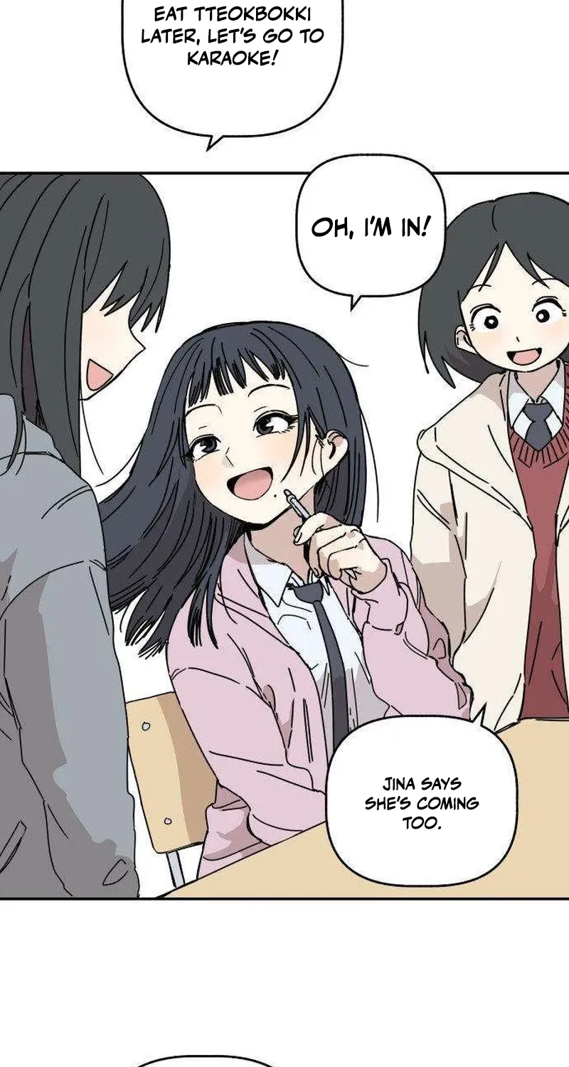 Read Aching chapter 1 image 36 on Lezhin