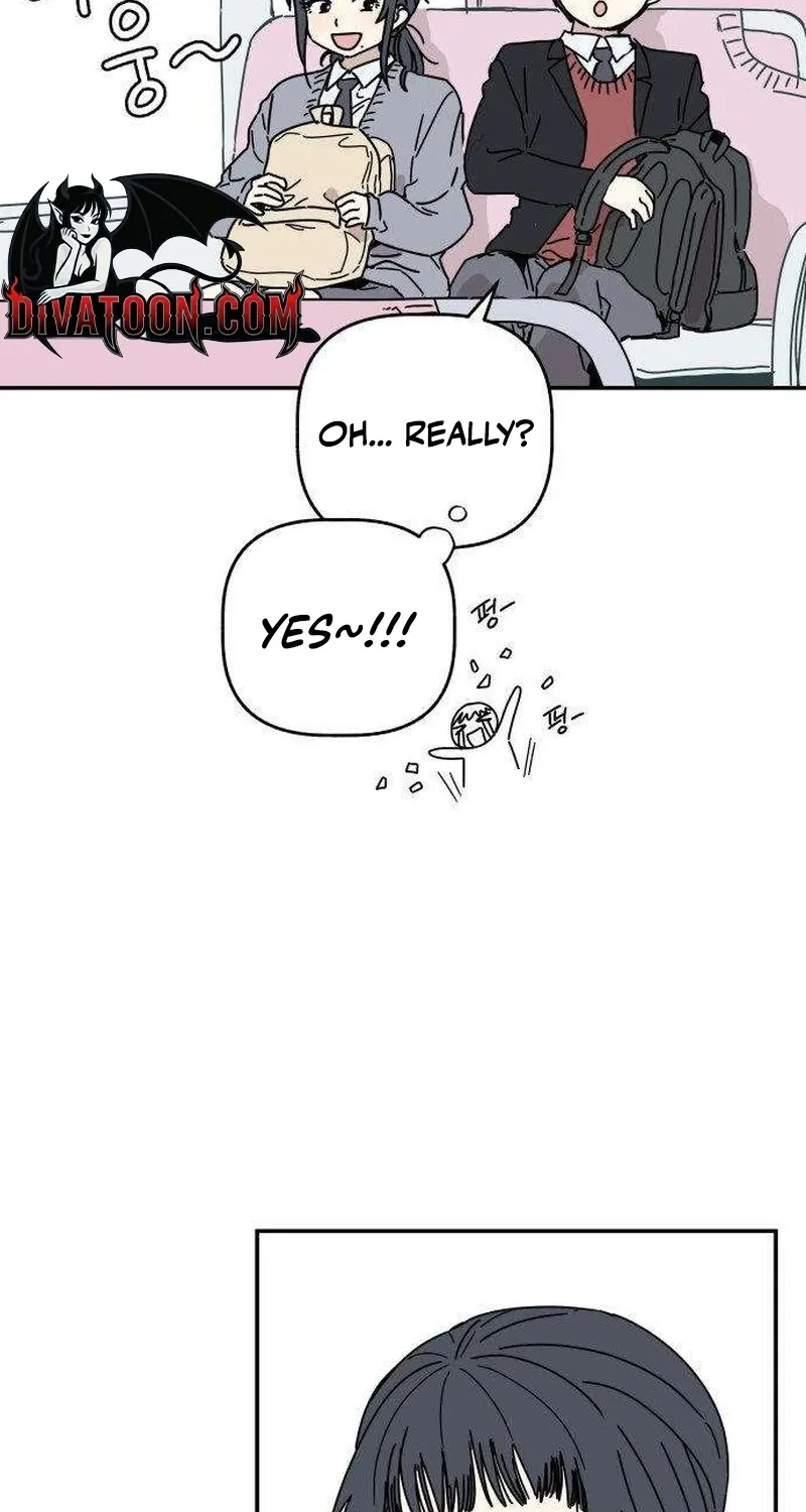 Read Aching chapter 1 image 43 on Lezhin
