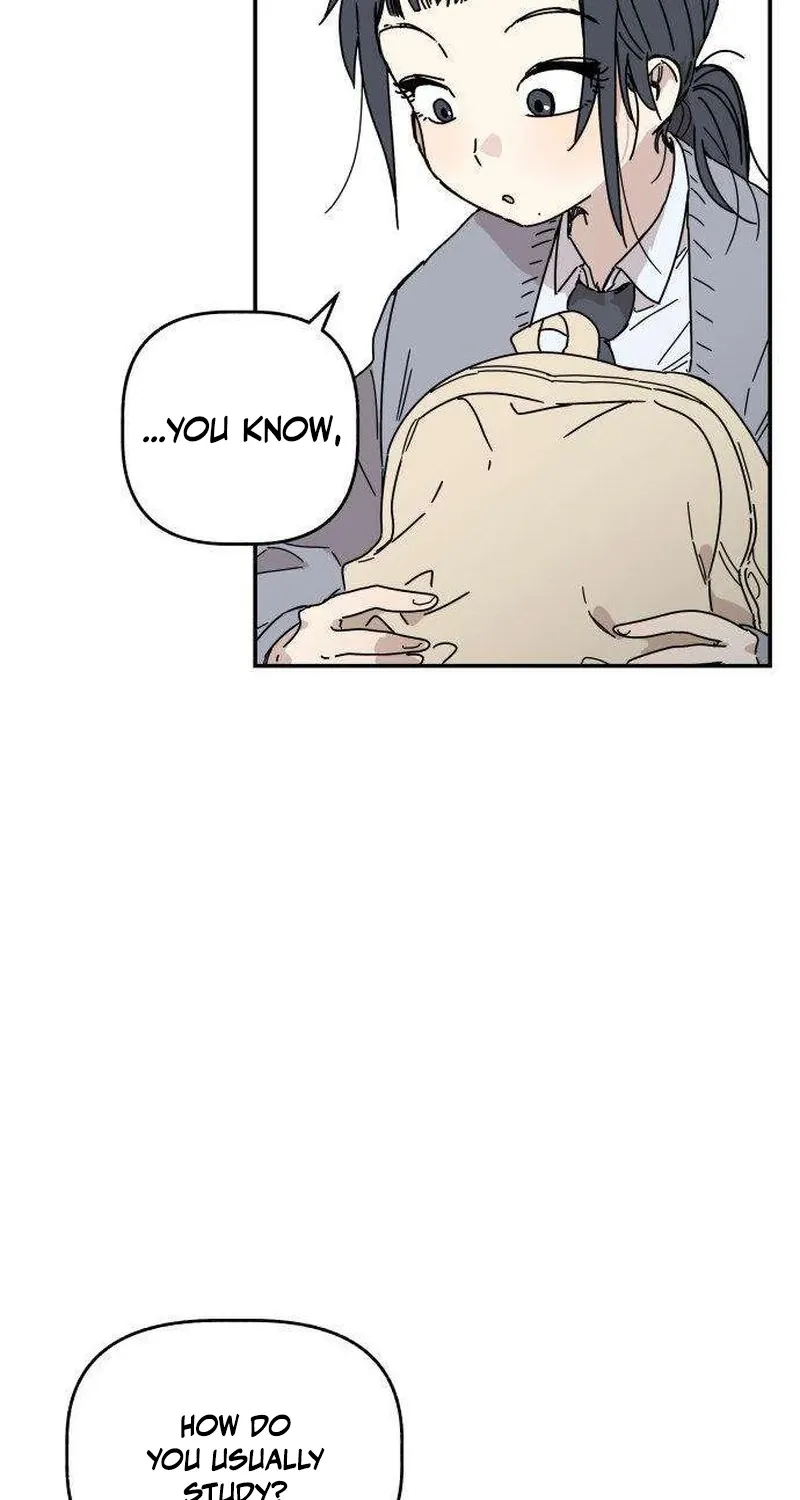 Read Aching chapter 1 image 44 on Lezhin