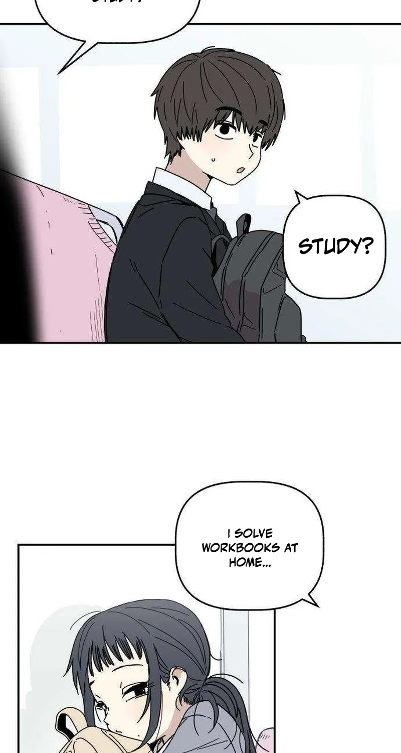 Read Aching chapter 1 image 45 on Lezhin