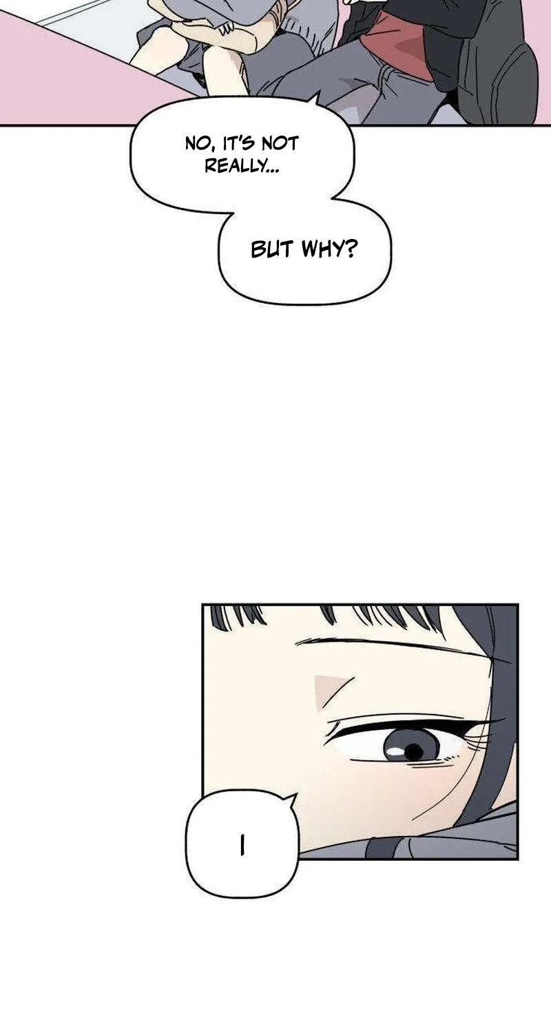 Read Aching chapter 1 image 47 on Lezhin