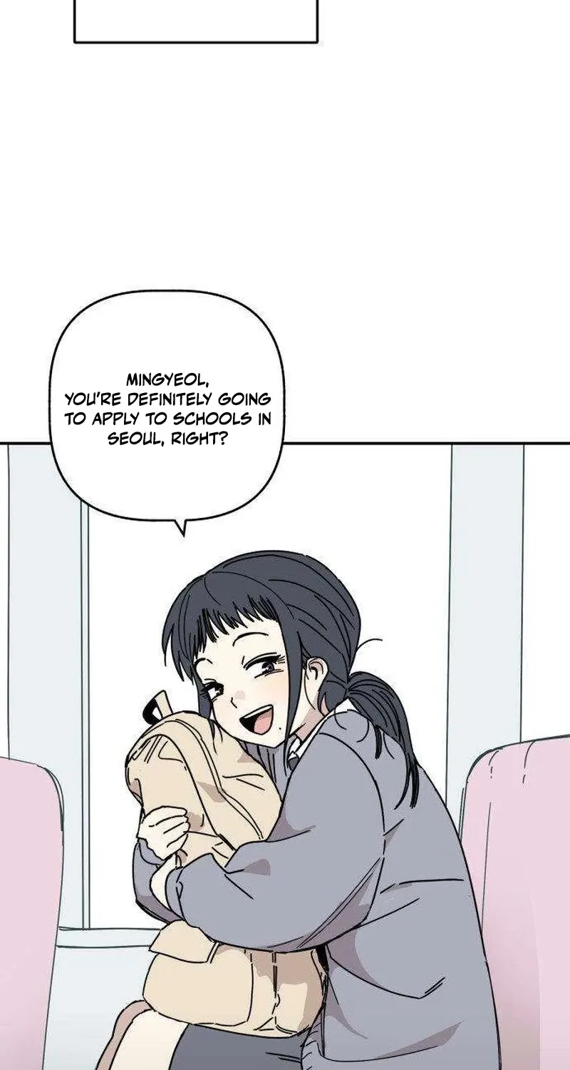 Read Aching chapter 1 image 51 on Lezhin