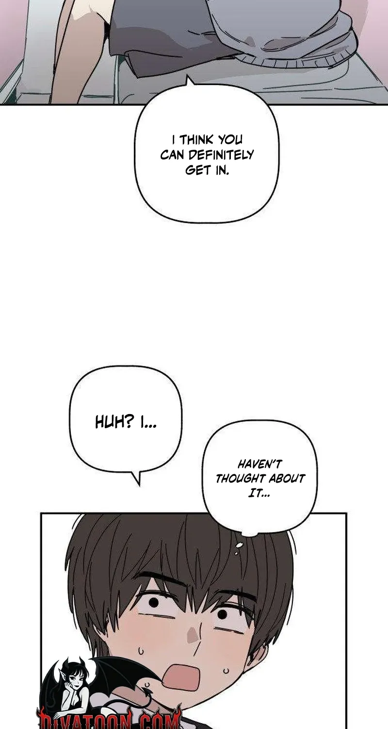 Read Aching chapter 1 image 52 on Lezhin