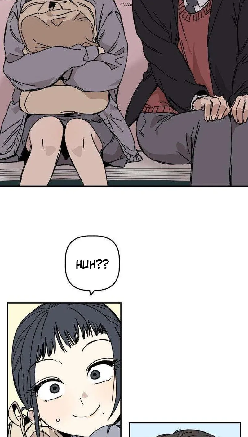 Read Aching chapter 1 image 54 on Lezhin