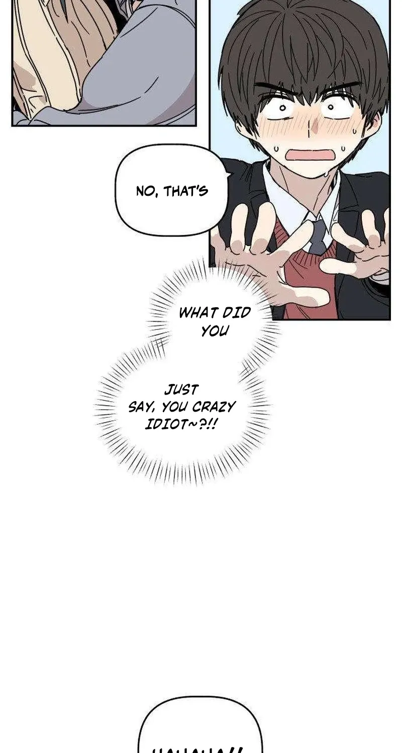 Read Aching chapter 1 image 55 on Lezhin