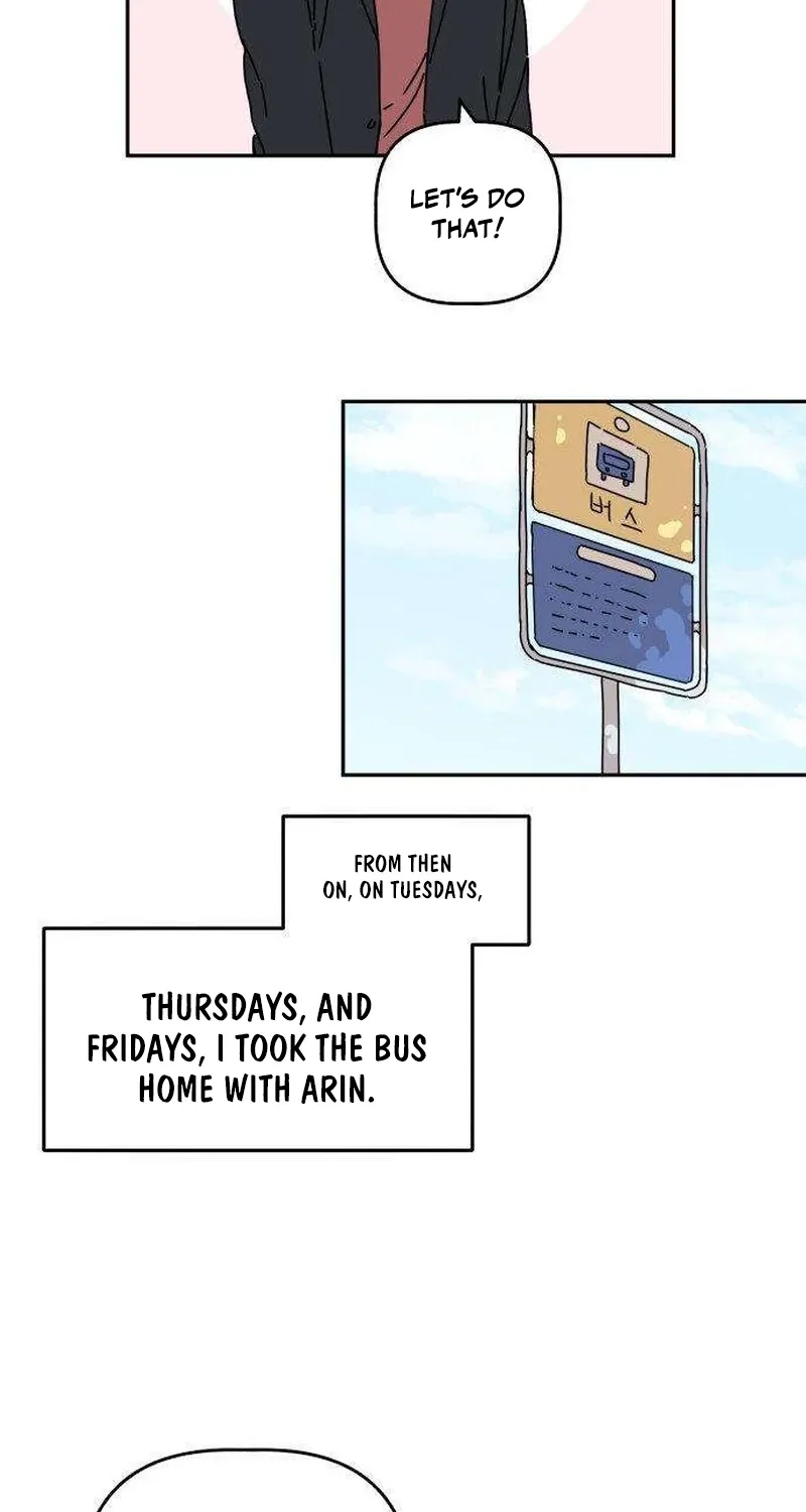 Read Aching chapter 1 image 58 on Lezhin