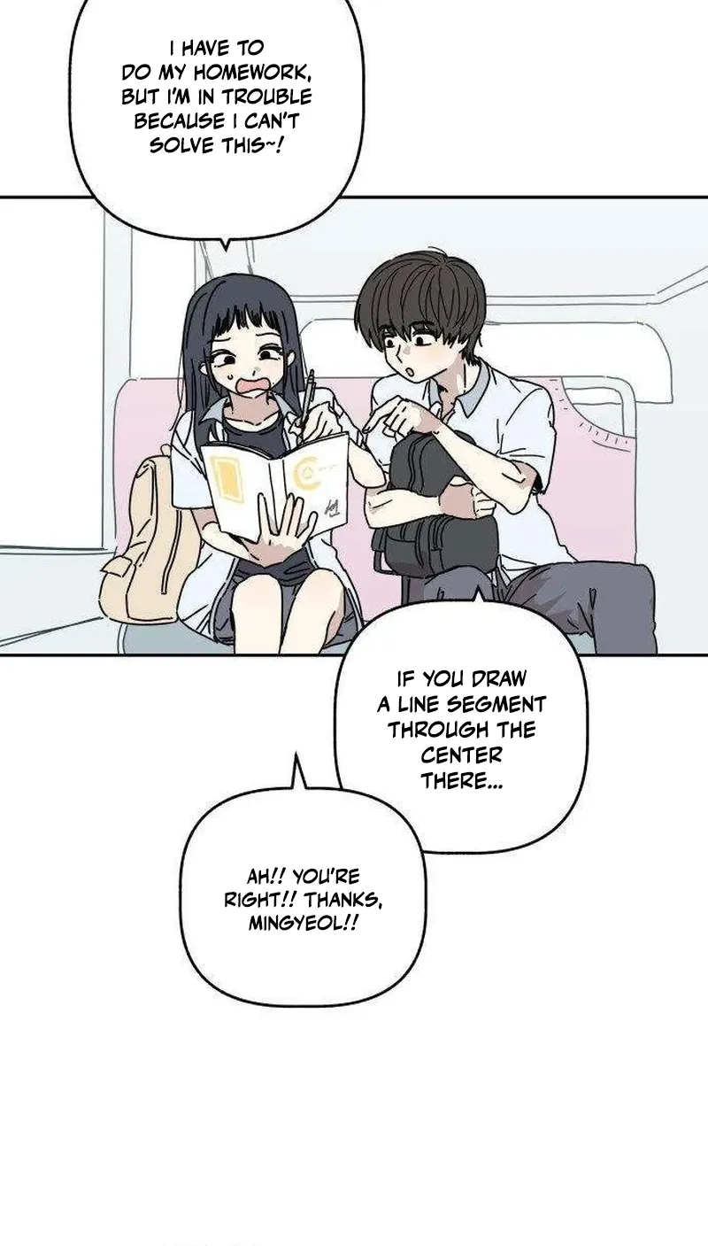 Read Aching chapter 1 image 59 on Lezhin