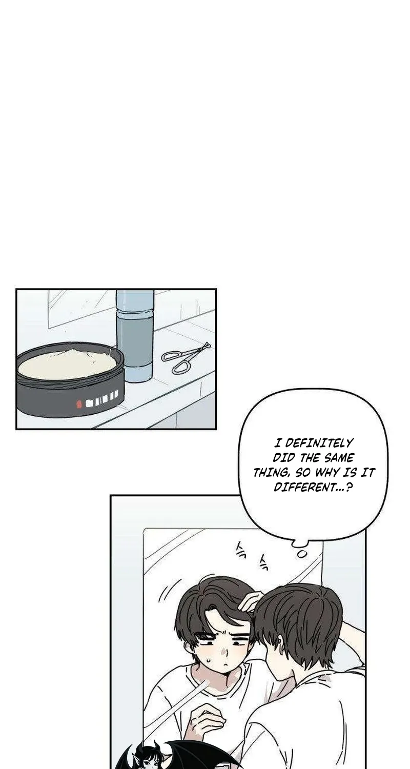 Read Aching chapter 1 image 61 on Lezhin