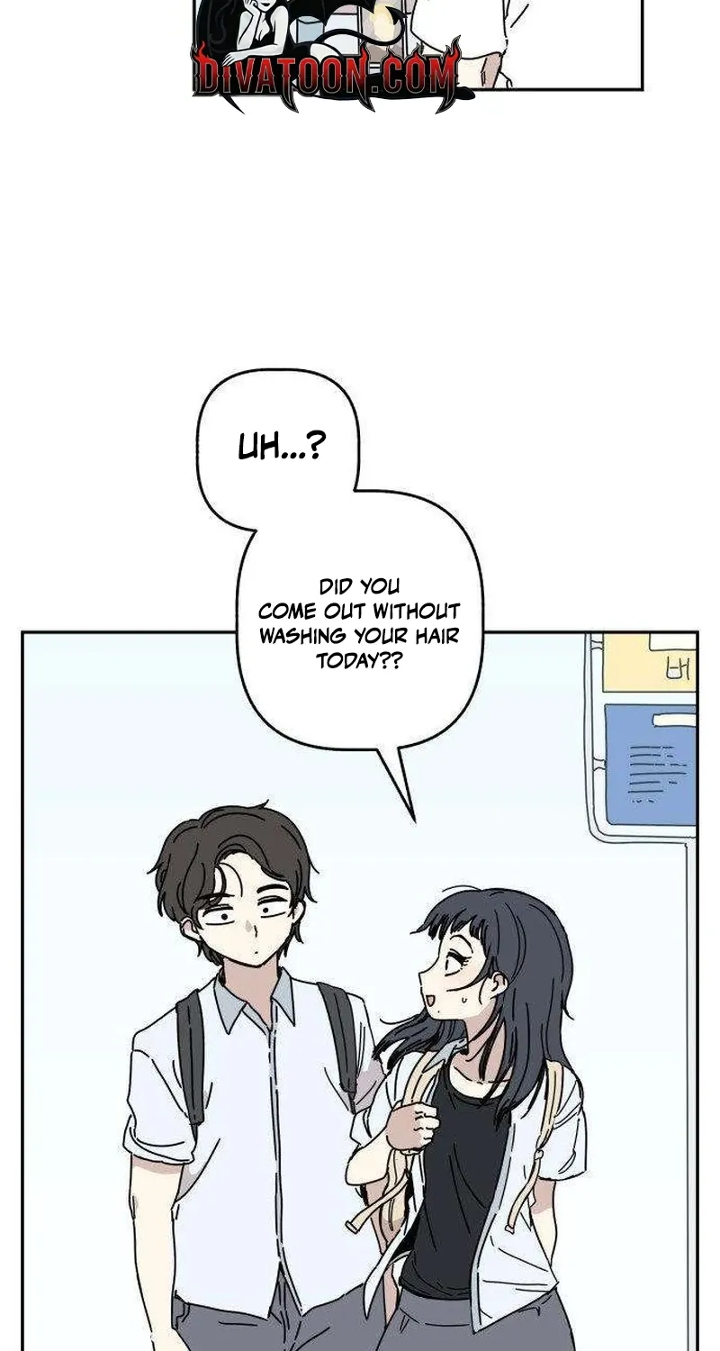 Read Aching chapter 1 image 62 on Lezhin