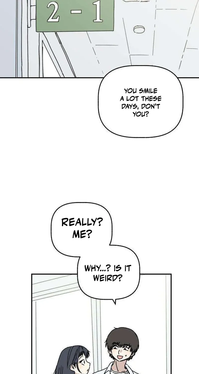 Read Aching chapter 1 image 67 on Lezhin