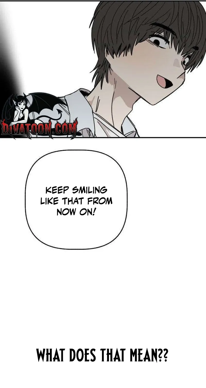 Read Aching chapter 1 image 70 on Lezhin