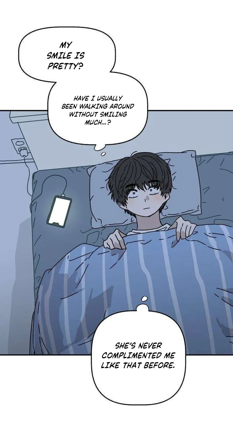 Read Aching chapter 1 image 71 on Lezhin