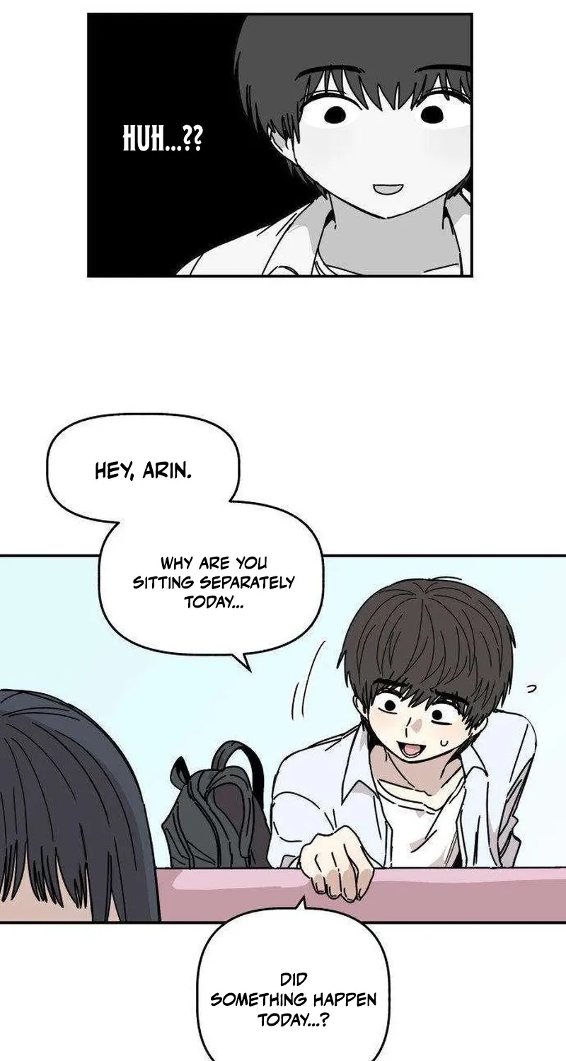 Read Aching chapter 1 image 75 on Lezhin